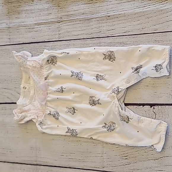 Baby girl outfits 🐣 - Picture 3 of 8